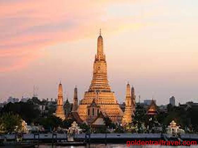 24 Days In-depth of Thailand and Vietnam Tour